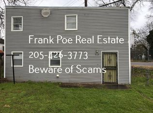 808 26th St SW #A, Birmingham, AL 35211