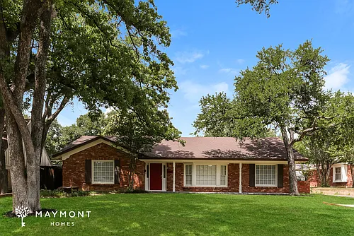7313 Monterrey Dr Photo 1