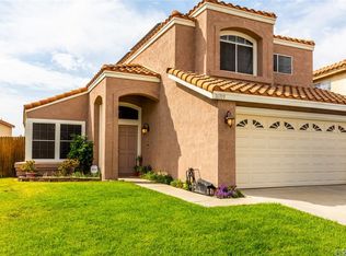 16709 War Cloud Dr, Moreno Valley, CA 92551