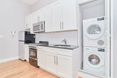 Rented by Living New York