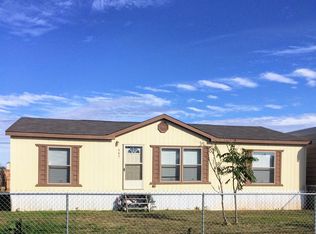 405 Soash Ave, Sundown, TX 79372