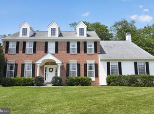 417 Forest Ln, North Wales, PA 19454