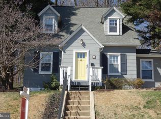 4 N Prospect Ave, Catonsville, MD 21228