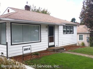 3901 SE 49th Ave, Portland, OR 97206