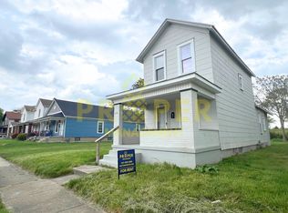 616 Saint Joseph Ave, Dayton, OH 45410