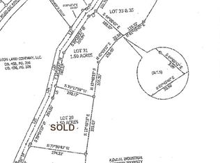 Sand Gap Rd, Argillite, KY 41121