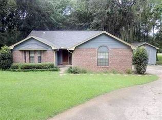 106 Magnolia Cir, Havana, FL 32333