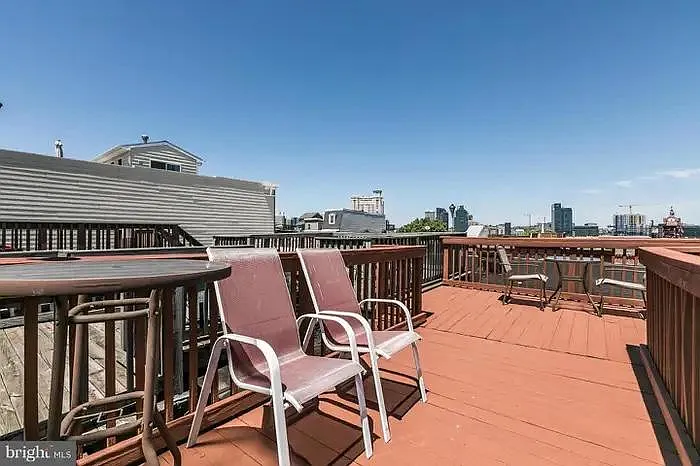 743 E Fort Ave — Photo 20