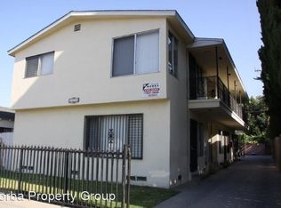 1415 E South St APT 6, Long Beach, CA 90805