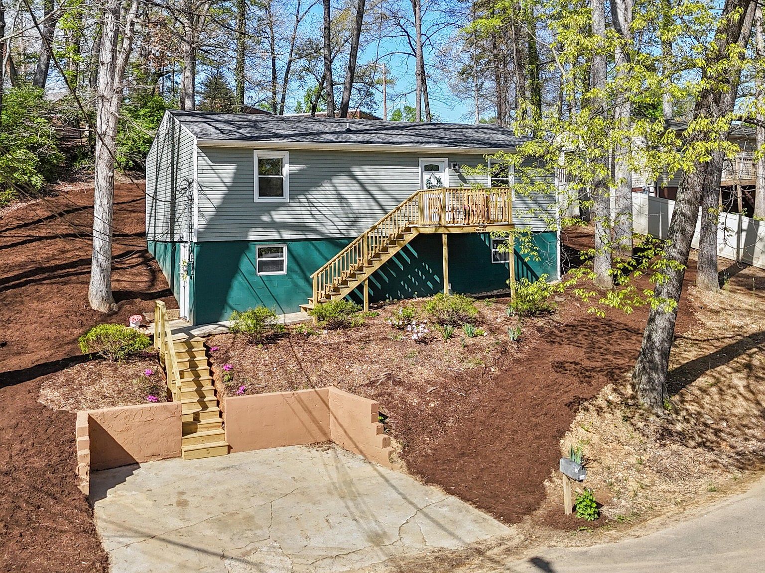 117 Dahlia Dr, Knoxville, TN 37918 | Zillow