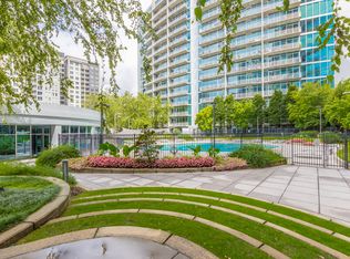 950 W Peachtree St NW UNIT 1505, Atlanta, GA 30309