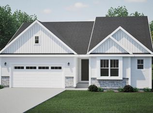 930 Cardinal Ln, Mukwonago, WI 53149