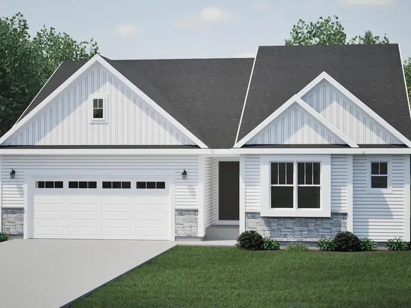 930 Cardinal LANE, Mukwonago, WI 53149