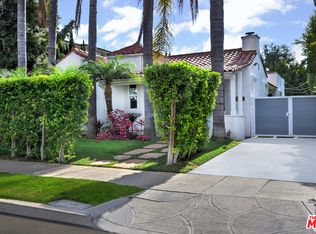 6420 Drexel Ave, Los Angeles, CA 90048