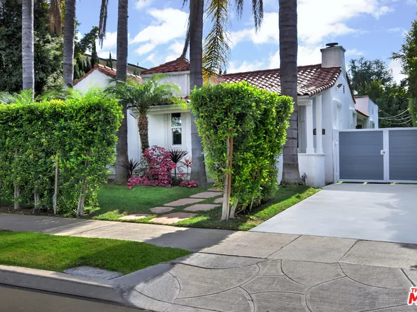 6420 Drexel Ave, Los Angeles, CA 90048