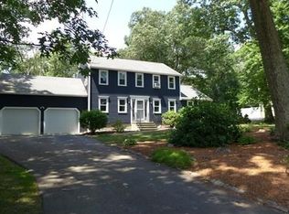 123 Carole Ln, Northbridge, MA 01534