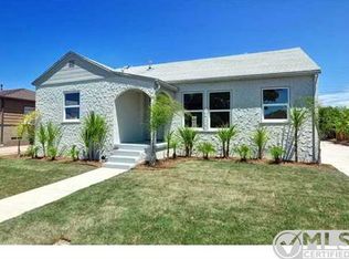 4315 Corinth St, San Diego, CA 92115