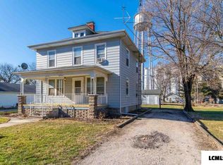 213 N Bogardus St, Elkhart, IL 62634