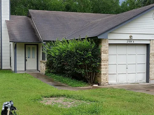 2504 Howellwood Way #A Photo 1 2504 Howellwood Way #A Photo 1