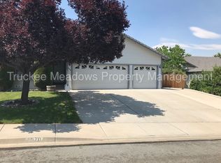 2070 Canyon Vista Ct, Sparks, NV