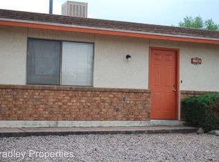 463 S 3rd St UNIT 3, Sierra Vista, AZ 85635