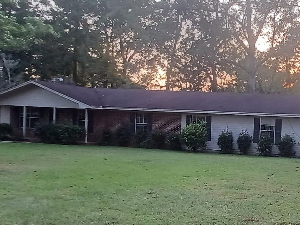 107 Lakewood Dr, Evergreen, AL 36401 Zillow