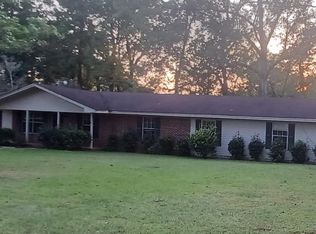 107 Lakewood Dr, Evergreen, AL 36401