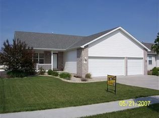 7331 S 21st St, Lincoln, NE 68512