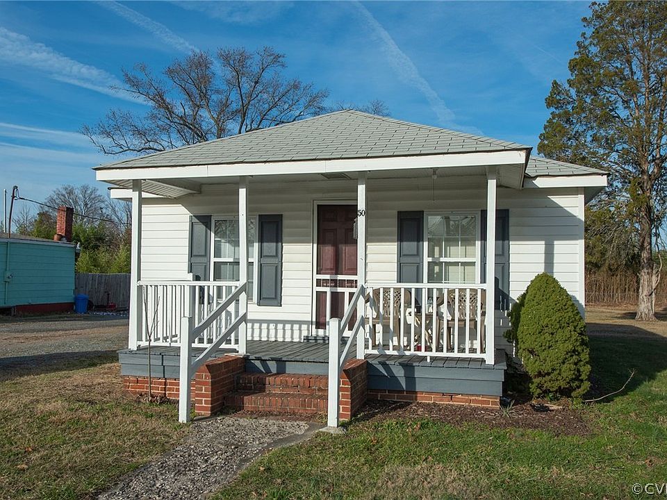 50 E Williamsburg Rd, Sandston, VA 23150 Zillow