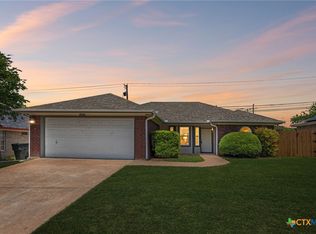 2713 Fieldstone Dr, Killeen, TX 76549