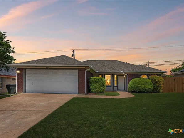 2713 Fieldstone Dr, Killeen, TX 76549