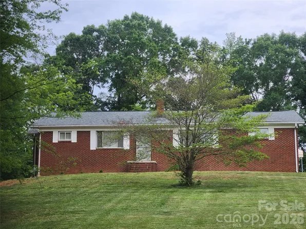5949 Old Thompson Rd, Norwood, NC 28128