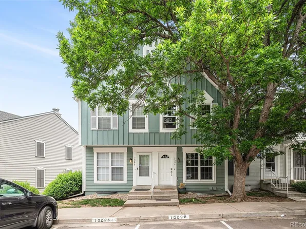 10298 W Dartmouth Avenue, Lakewood, CO 80227