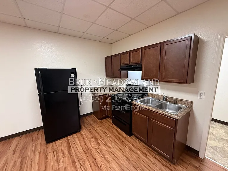 Northpoint Apartments — Photo 14