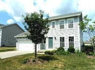 4139 Hoffman St, Plano, IL 60545