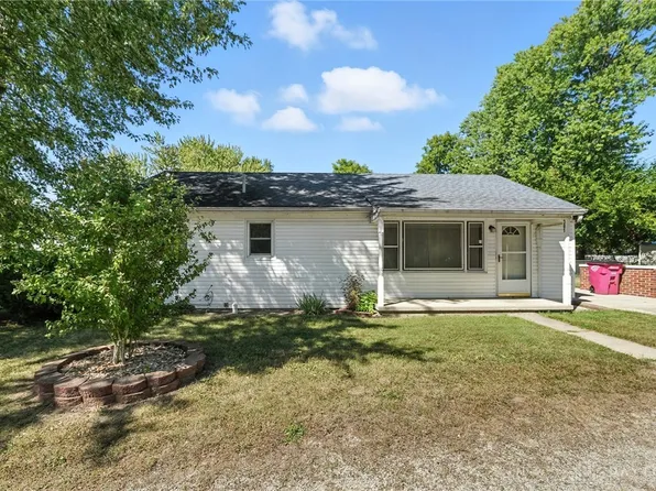 301 N Spring St, West Milton, OH 45383