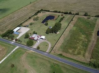 4339 Southmayd Rd, Whitesboro, TX 76273