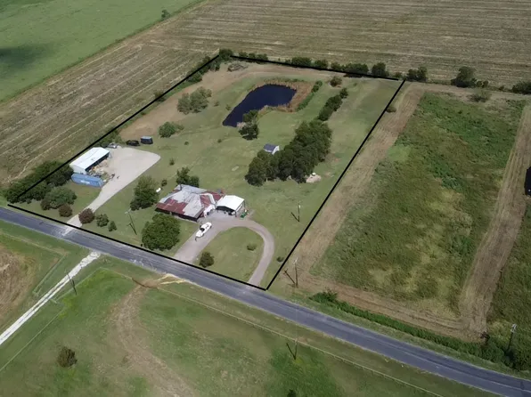 4339 Southmayd Rd, Whitesboro, TX 76273