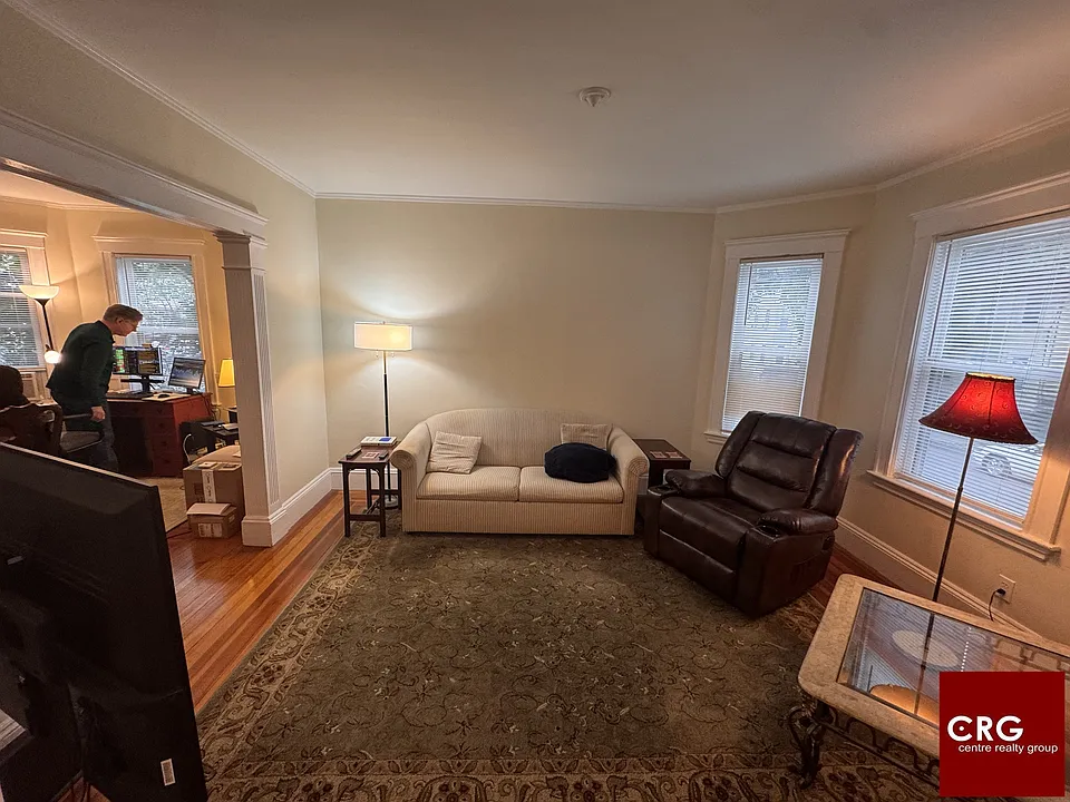24 Marion Rd #1