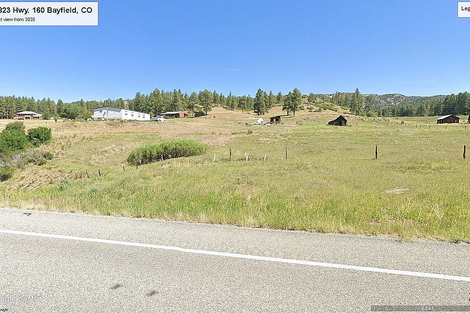 Google Earth street view2025