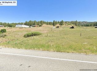 47823 E Us Highway 160, Bayfield, CO 81122