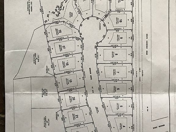 106 Seagrass Court = Lot 10