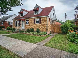 3205 Pennwood Rd, Harrisburg, PA 17110