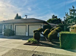 583 Shadow Gln, San Jose, CA 95129