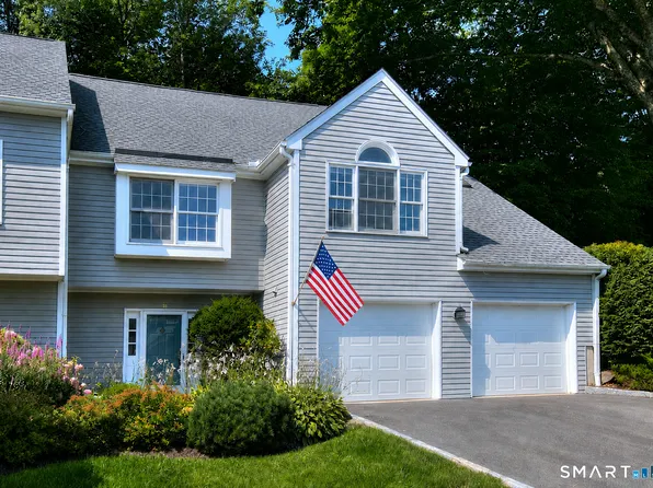 120 Prospect Street #23, Ridgefield, CT 06877
