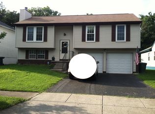 3294 Vasalboro Way, Columbus, OH 43204