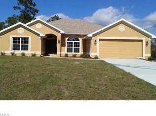 3816 5th St SW, Lehigh Acres, FL 33976