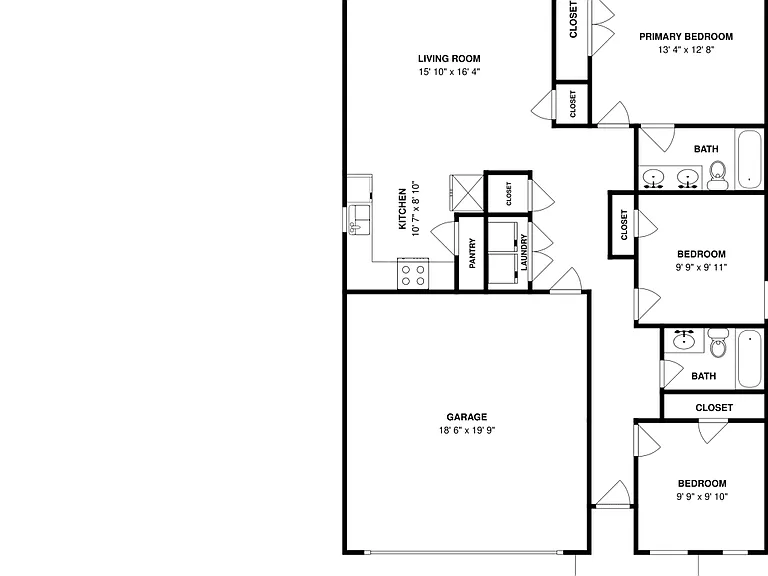 8397 Coral St — Photo 12