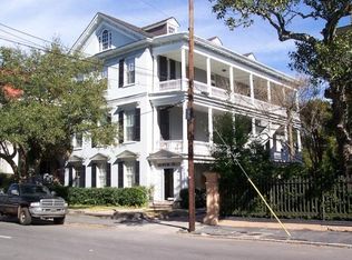 96 Rutledge Ave, Charleston, SC 29401