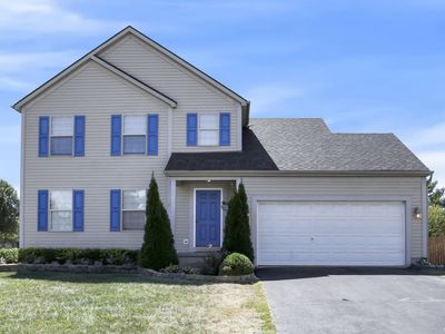 319 Masonglen Ct, Pataskala, OH, 43062